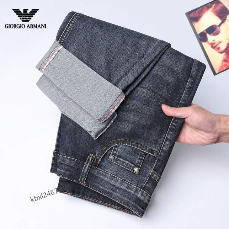 Picture of Armani Jeans Long _SKUArmanisz28-3825tx297673